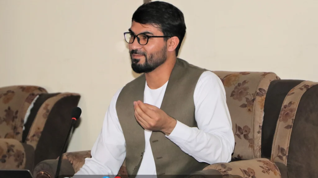 Tahzib Educational and Development Organization for Afghanistan (TEDOA) Hosts Seminar on 